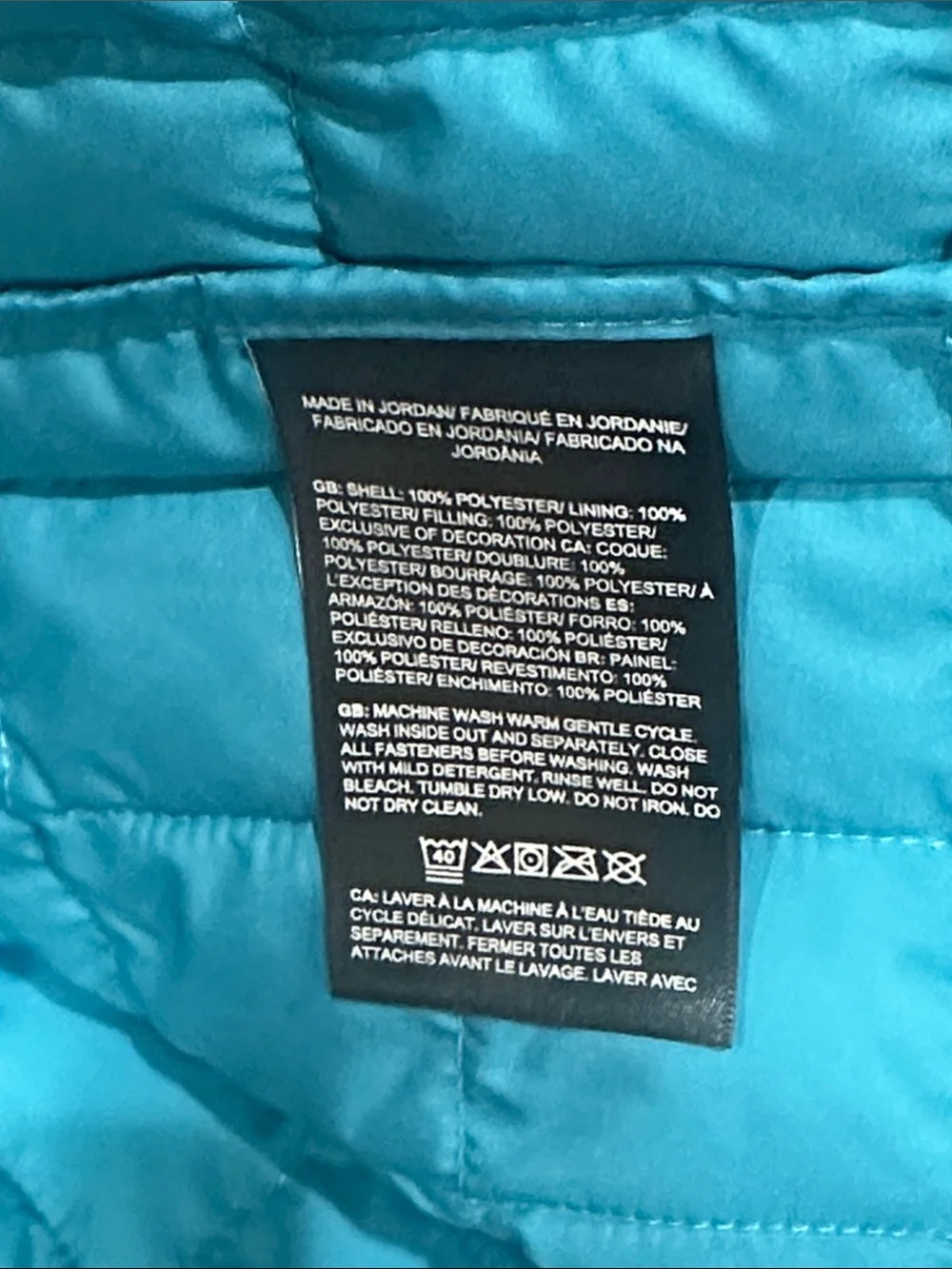 The North Face north face